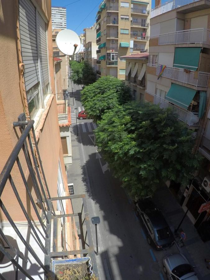 Piso Grande Mercado Central אליקאנטה מראה חיצוני תמונה